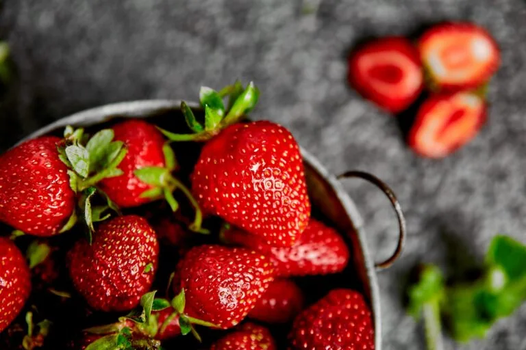 Aardbei