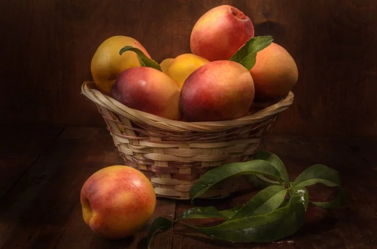 Nectarine